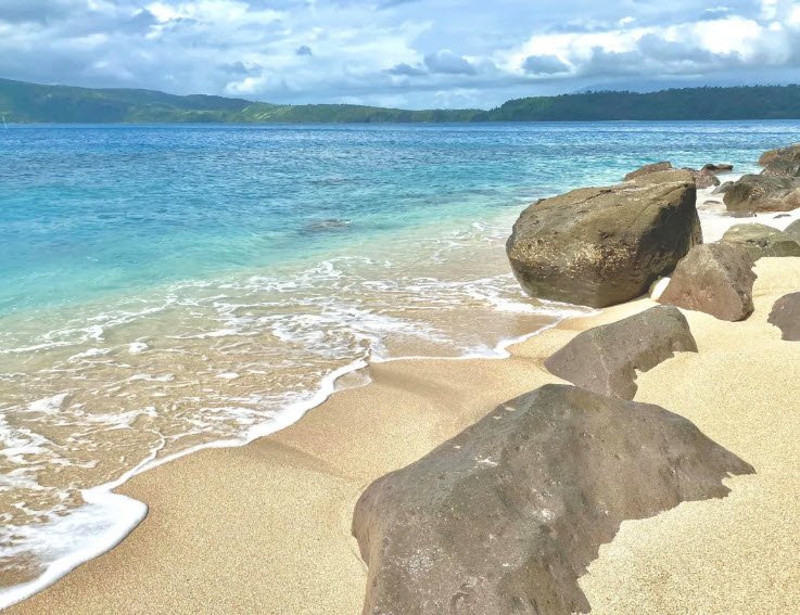 Atulayan Island, , Philippines